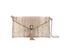 Serpenti Forever Clutch, front view